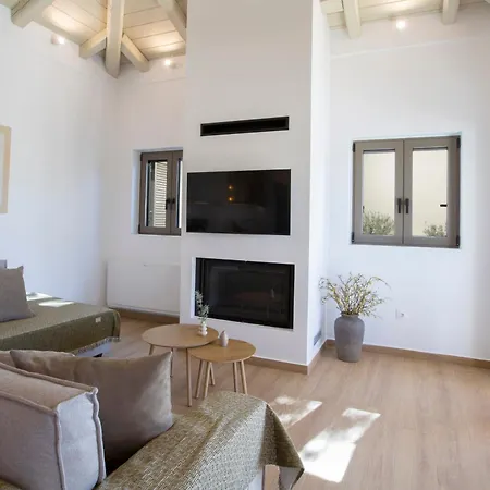 فيلة Vv Luxury *