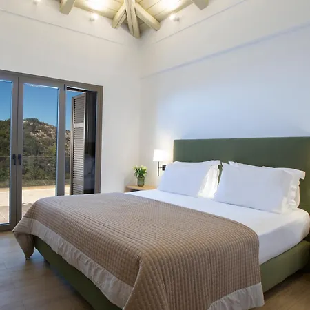 فيلة Vv Luxury Kathisma Beach