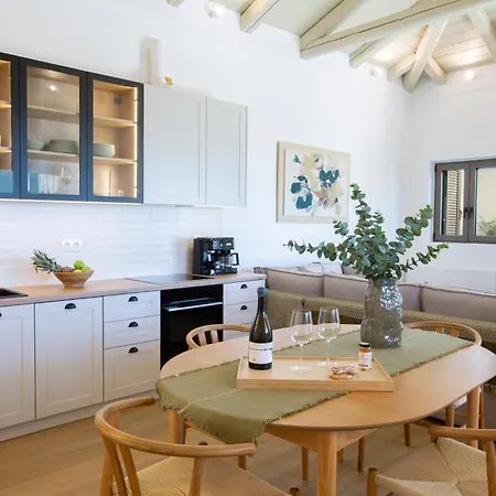 فيلة Vv Luxury *