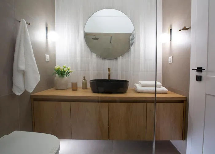 Vv Luxury Kathisma Beach