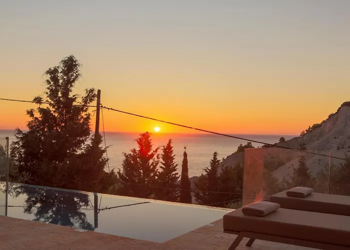 Vv Luxury Kathisma Beach