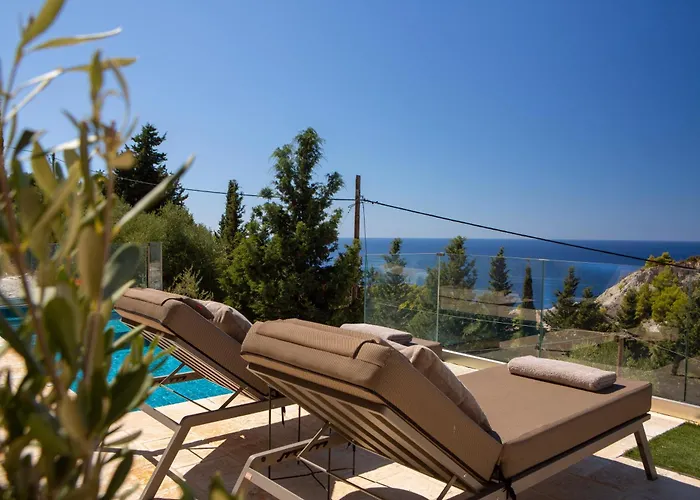 Vv Luxury * Kathisma Beach