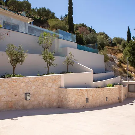 Villa Vv Luxury Kathisma Beach