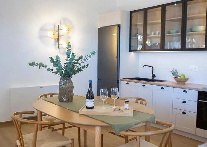 Vv Luxury * Kathisma Beach